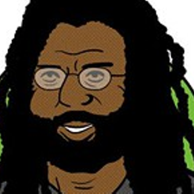 Image: Chuck Ream, the gospel of cannabis, driving while high, and legalizing it in Michigan