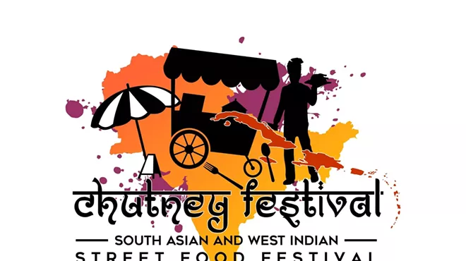 Image: Chutney Festival