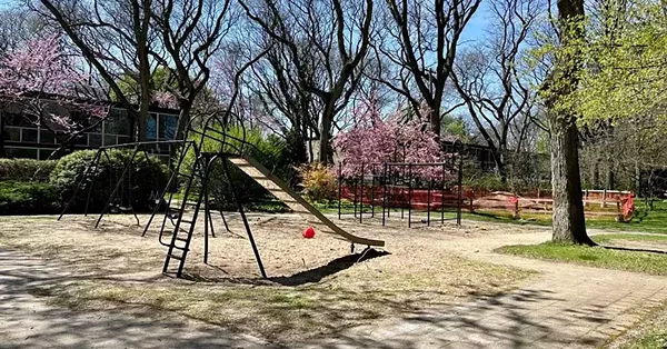 City planning director accused of lobbying for controversial steam project in Detroit’s historic Lafayette Park