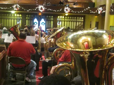 Image: Classical Concerts for the Holidays