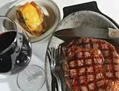 Image: Clawson Steak House