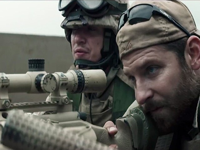 Clint Eastwood’s 'American Sniper' a missed opportunity to examine a real but highly flawed hero