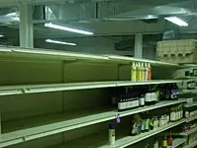 Image: Co-op on the verge