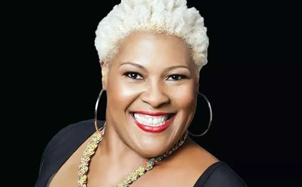 Image: Coco & Friends Comedy Nights