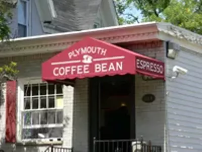 Image: Coffee Bean