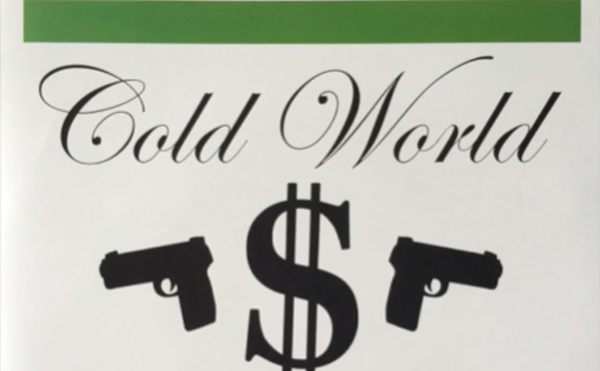 Image: Cold World, New World Man, Bad Beat, King's Command