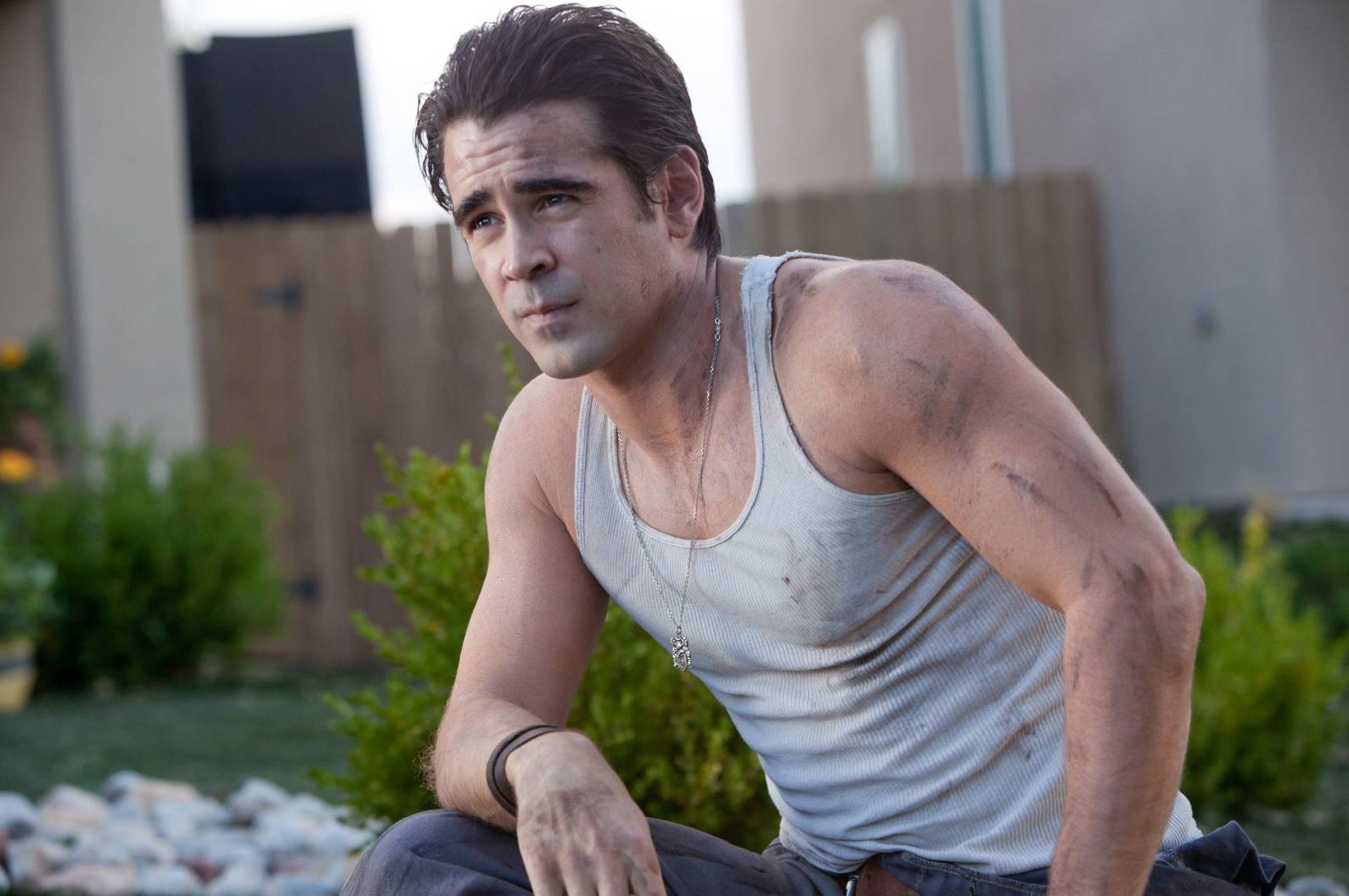 Colin Farrell in Fright Night: &quot;Chicks dig me.&quot;