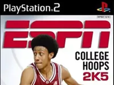 Image: College hoop madness