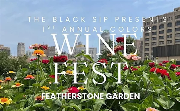 Image: Colors Wine Fest: A Celebration of Resilience, Culture and Community