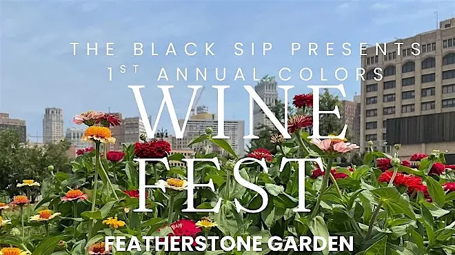 Image: Colors Wine Fest: A Celebration of Resilience, Culture and Community