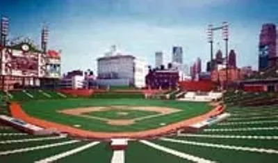 Image: Comerica Park