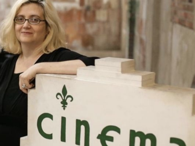 Community rallies behind owner of Cinema Detroit with GoFundMe as she battles lupus