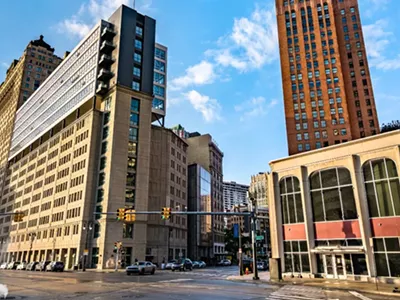Image: Comparing Detroit's Cost of Living to Other Major U.S. Cities