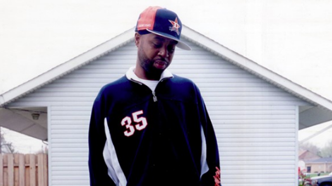 Image: Concert tribute to J Dilla featuring Detroit all-stars planned for Marble Bar