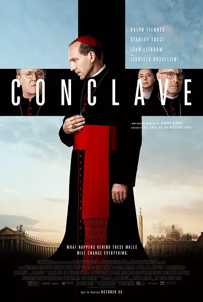 Image: Conclave