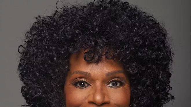 Image: Confessions of A Menopausal Femme Fatale