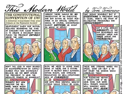 Image: Constitutional Convention