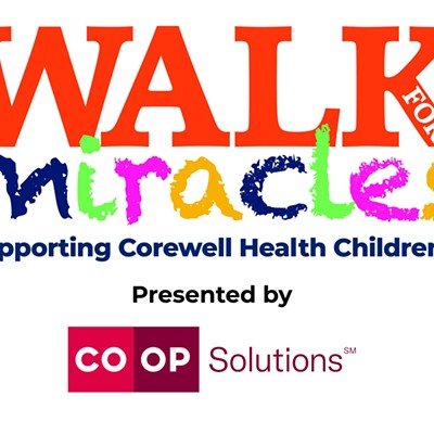 Corewell Health Children’s Walk for Miracles at the Detroit Zoo