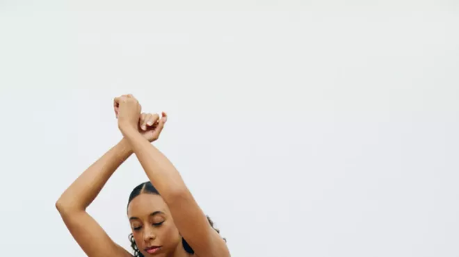 Image: Corinne Bailey Rae