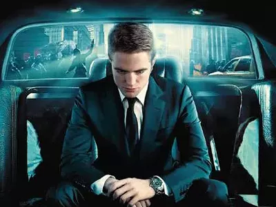 Image: Cosmopolis