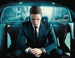 Cosmopolis