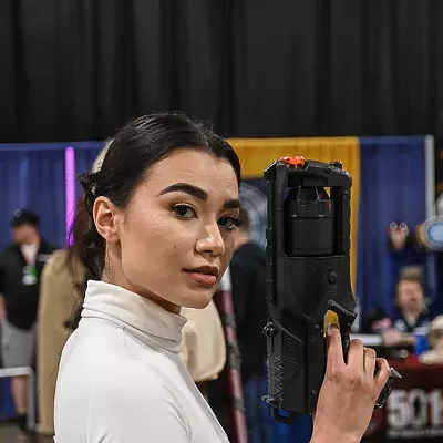 Image: Cosplayers assemble at Motor City Comic Con 2023 [PHOTOS]