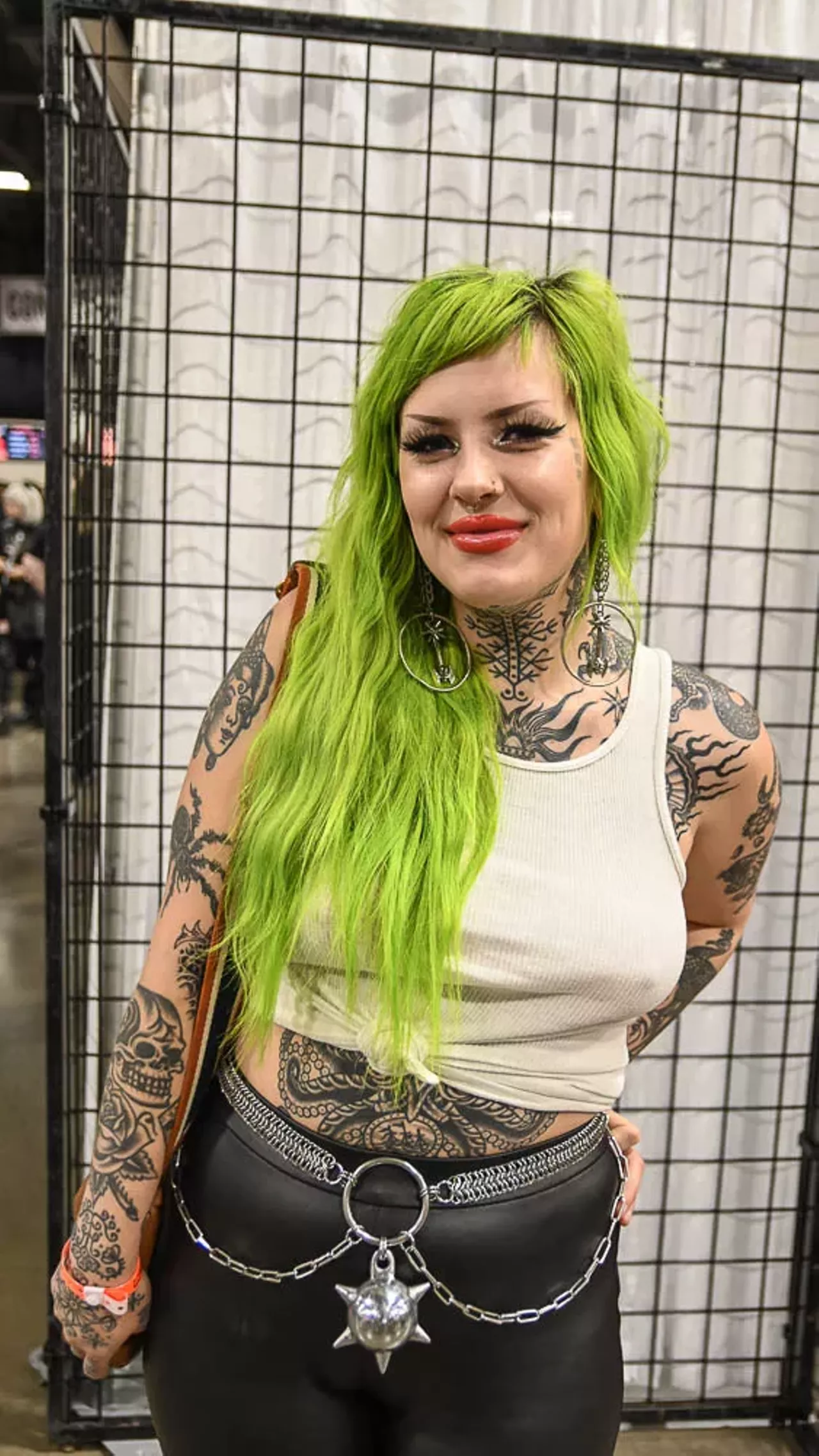 Image: Cosplayers assemble at Motor City Comic Con 2023 [PHOTOS]