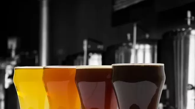 Image: Craft beer comes to Frankenmuth