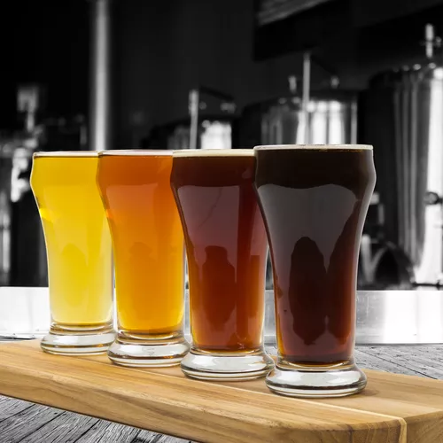 Craft beer comes to Frankenmuth
