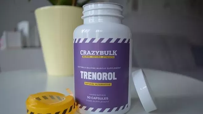 Image: CrazyBulk Reviews — Does This Crazy Bulk Legal Steroid Alternative Actually Work?