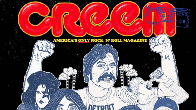'Creem' rock magazine doc gets wide release date, new trailer