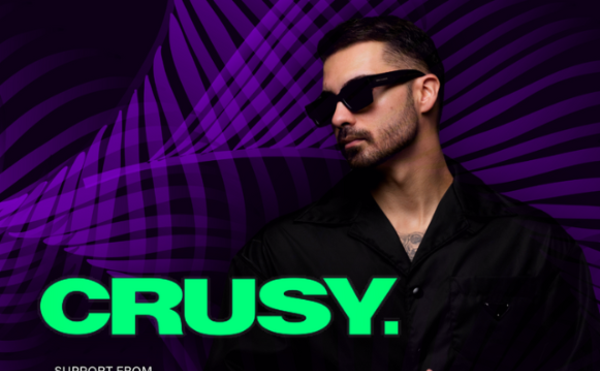 Image: Crusy