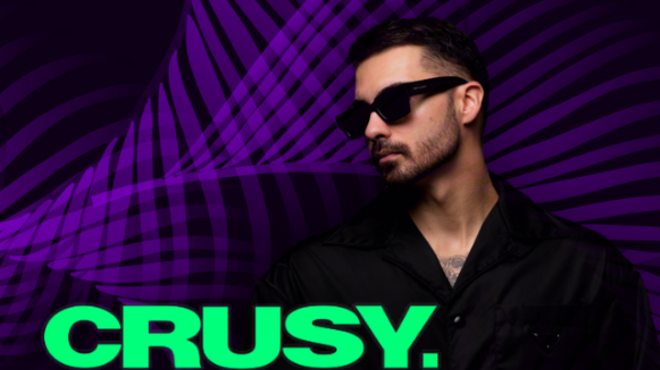 Image: Crusy