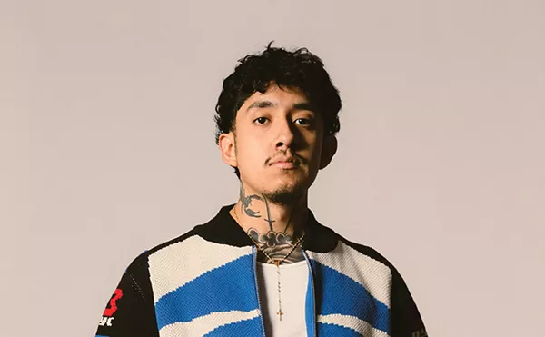 Image: Cuco