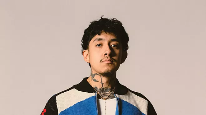 Image: Cuco