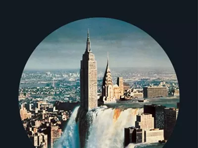 Image: Cut Copy - Zonoscope
