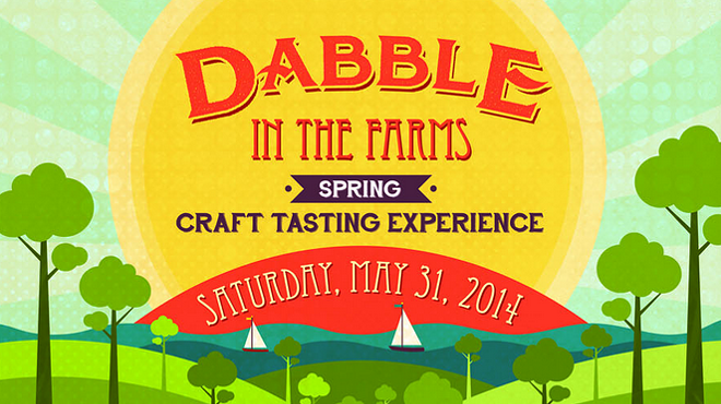 Image: Dabble in the Farms brings 'craft tasting experience'