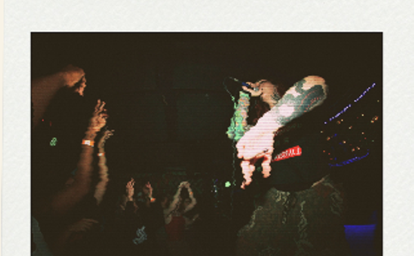 Image: DAMAG3 Kill The Radio Tour with special guest Amber Ryann