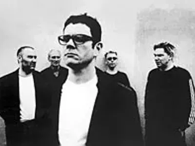 Image: Damaged greats