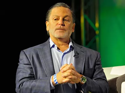 Dan Gilbert.