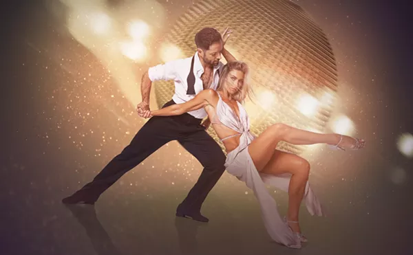 Image: Dancing With The Stars: Live! - 2026 Tour