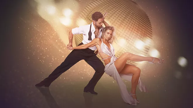 Image: Dancing With The Stars: Live! - 2026 Tour