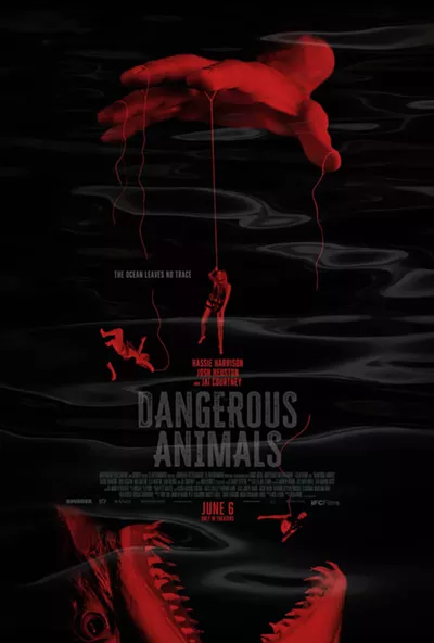 Image: Dangerous Animals