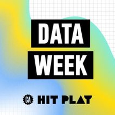 Data Week | Pets and Data