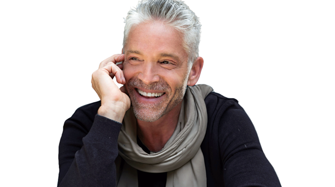 Image: Dave Koz And Friends 28TH Christmas Tour 2025