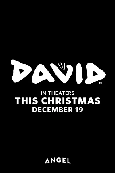 Image: David