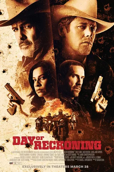 Image: Day of Reckoning