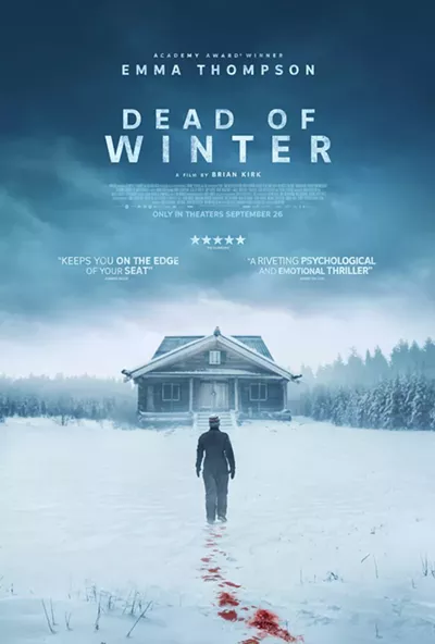 Image: Dead of Winter
