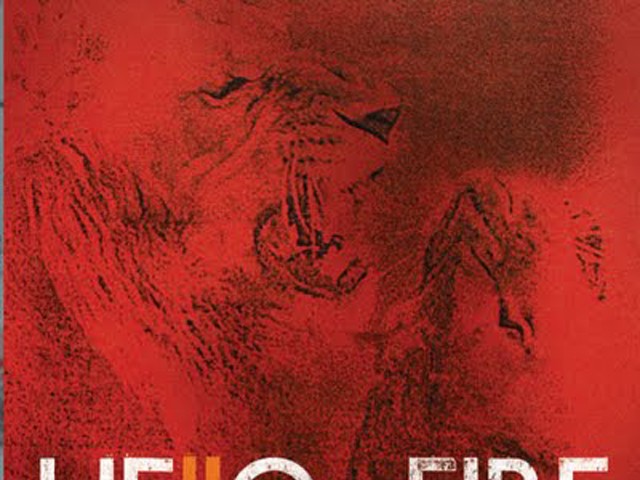 Dean Fertita - Hello=Fire