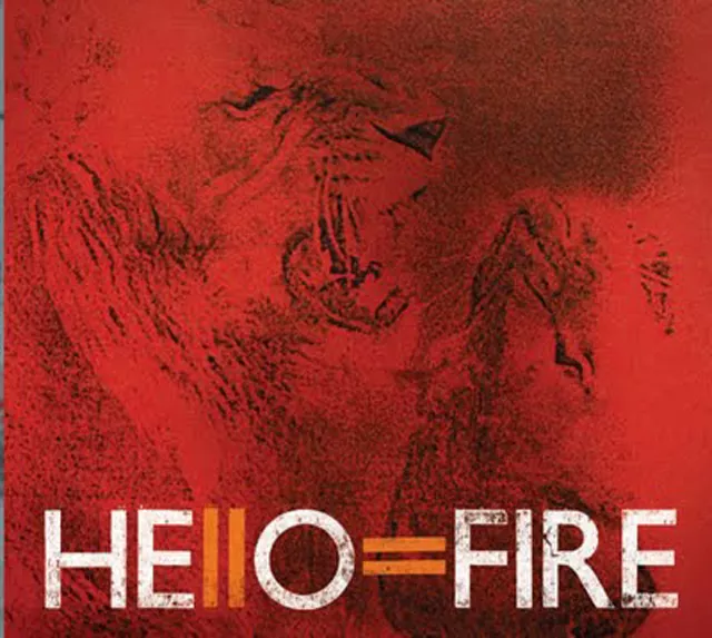 Dean Fertita - Hello=Fire